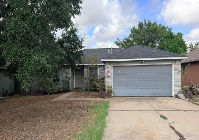 Single family home for sale at 7204 Wardman Dr, Del Valle, TX 78617 | MLS# 1145917