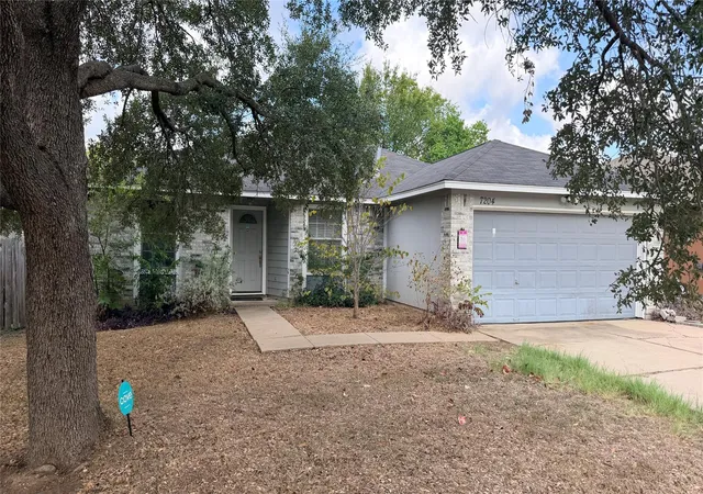 Photo 1 of Single family home for sale at 7204 Wardman Dr, Del Valle, TX 78617 | MLS# 1145917 | Listing updated on 2026-10-06