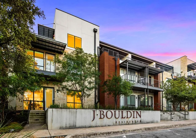 Condo for sale at 2003 Wilson St #5, Austin, TX 78704 | MLS# 7867197