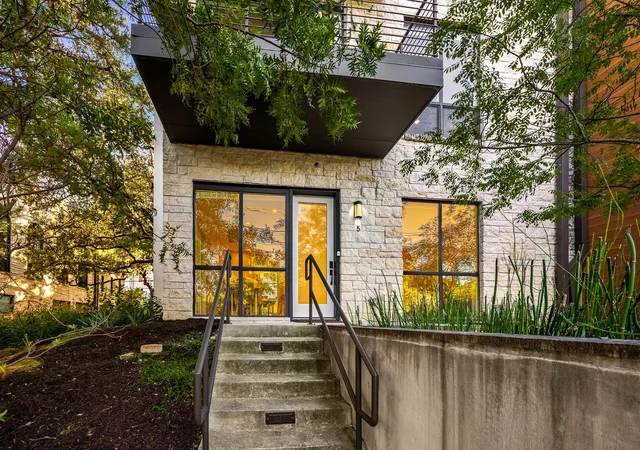 Photo 1 of Condo for sale at 2003 Wilson St #5, Austin, TX 78704 | MLS# 7867197 | Listing updated on 2026-09-24