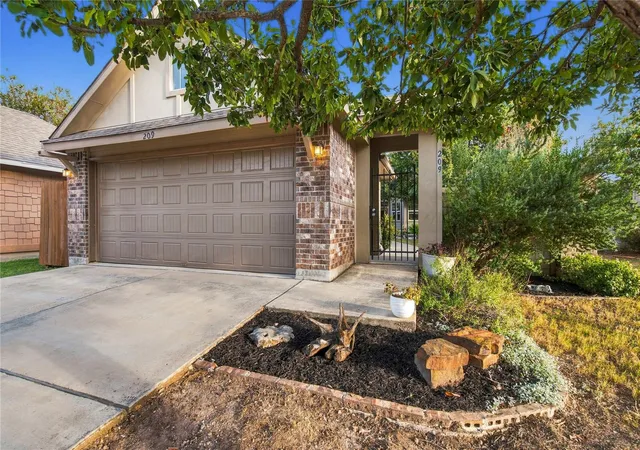 Single family home for sale at 209 Rock Blf Ln, San Marcos, TX 78666 | MLS# 7382153
