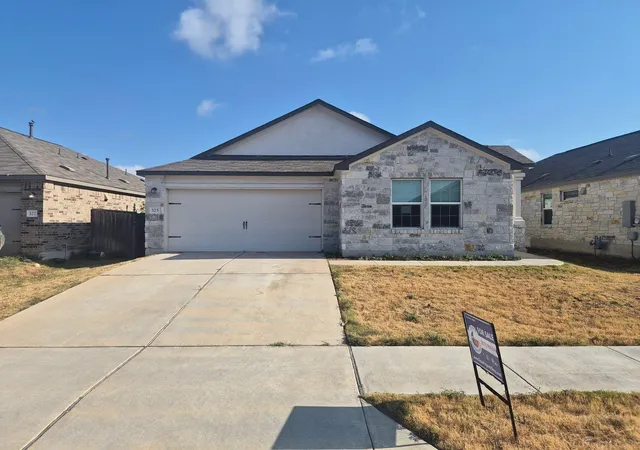 Photo 1 of Single family home for sale at 325 Arnage Dr, Hutto, TX 78634 | MLS# 6285049 | Listing updated on 2026-10-28