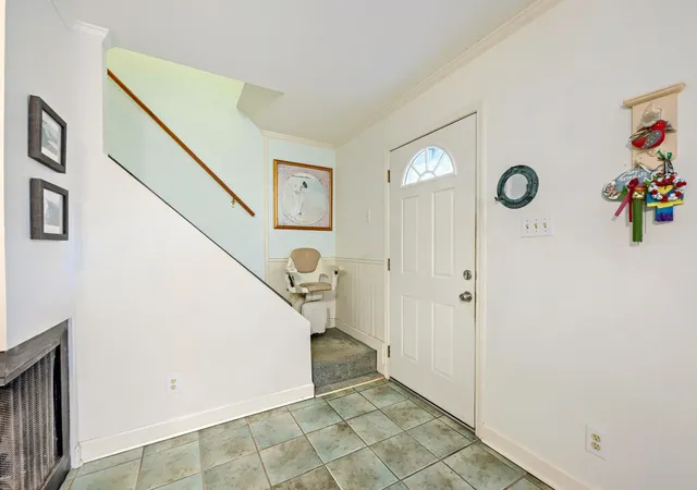Listing Photo 5 - Condo for sale in building located at 20223 Travis Dr, Lago Vista, TX 78645 - Unit #4
