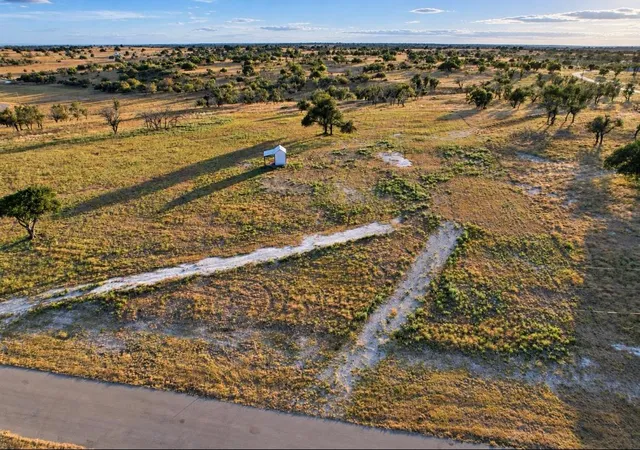Photo 1 of Land for sale at 54 Badger Ridge Rd, Fredericksburg, TX 78624 | MLS# 1099261 | Listing updated on 2026-09-23