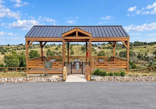 Photo 4 of Land for sale at 54 Badger Ridge Rd, Fredericksburg, TX 78624 | MLS# 1099261 | Listing updated on 2026-09-23