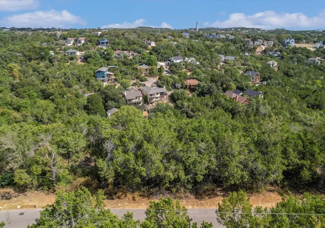 Land for sale at 2410 Crazyhorse Pass, Austin, TX 78734 | MLS# 5850874