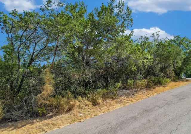 Photo 3 of Land for sale at 2410 Crazyhorse Pass, Austin, TX 78734 | MLS# 5850874 | Listing updated on 2026-10-01