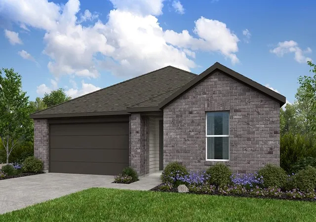 Photo 1 of Single family home for sale at 5904 Taunte Dr, Del Valle, TX 78617 | MLS# 1289971 | Listing updated on 2026-09-23