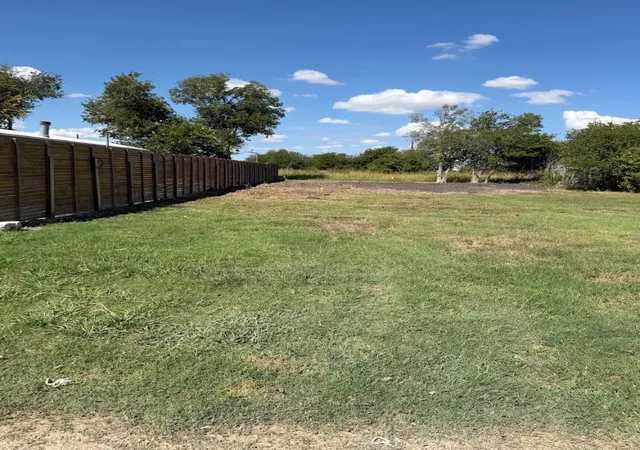 Photo 4 of Unimproved Land at 420 Salt Lake St, Bartlett, TX 76511 | MLS# 4523843 | Sold
