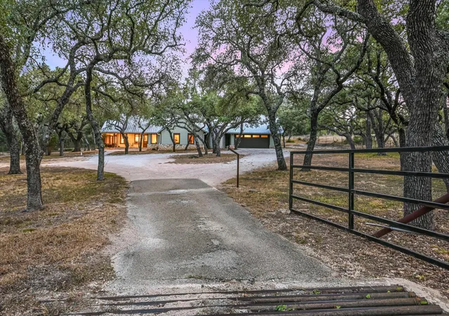 Photo 3 of Single family home for sale at 878 Ranch Rd 2766, Johnson City, TX 78636 | MLS# 3140071 | Listing updated on 2026-09-30