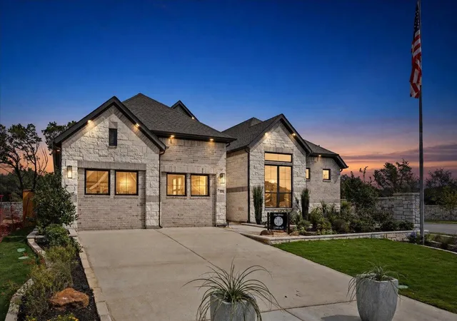 Photo 1 of Single family home for sale at 480 Vale Run, Kyle, TX 78640 | MLS# 8900568 | Listing updated on 2026-09-25