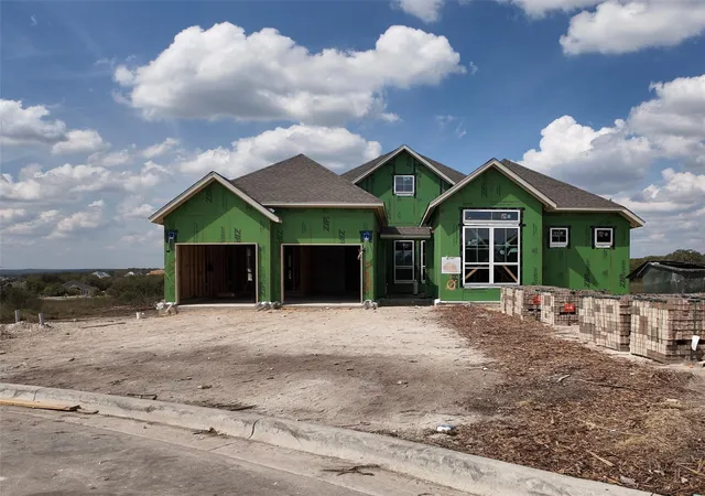 Photo 2 of Single family home for sale at 480 Vale Run, Kyle, TX 78640 | MLS# 8900568 | Listing updated on 2026-09-25