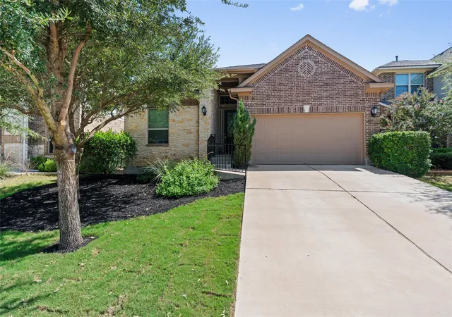 Photo 1 of Sale Pending at 2840 Coral Valley Dr, Leander, TX 78641 | MLS# 6113477 | Listing updated on 2026-10-07