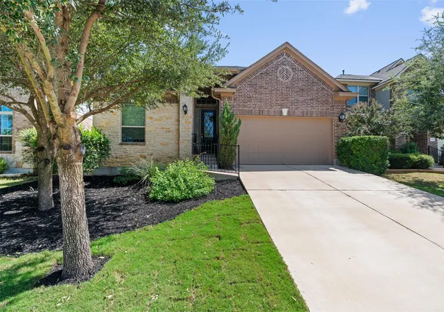 Photo 2 of Sale Pending at 2840 Coral Valley Dr, Leander, TX 78641 | MLS# 6113477 | Listing updated on 2026-10-07