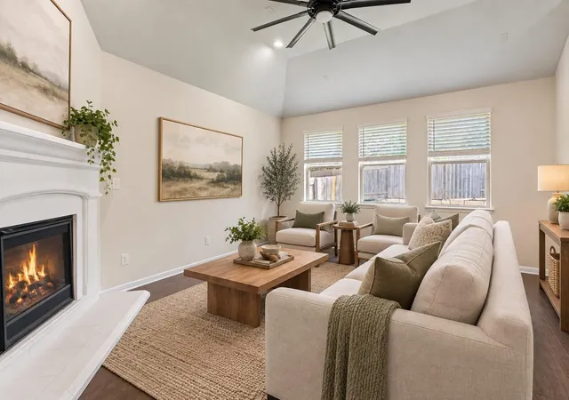 Photo 4 of Sale Pending at 2840 Coral Valley Dr, Leander, TX 78641 | MLS# 6113477 | Listing updated on 2026-10-07