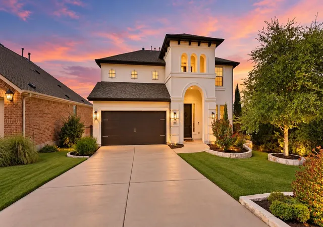 Photo 1 of Single family home for sale at 2505 Milan Meadows Dr, Leander, TX 78641 | MLS# 8302649 | Listing updated on 2026-10-08