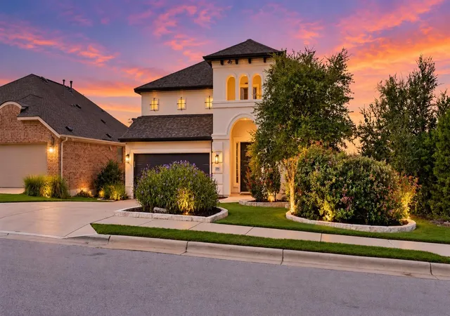 Photo 2 of Single family home for sale at 2505 Milan Meadows Dr, Leander, TX 78641 | MLS# 8302649 | Listing updated on 2026-10-08
