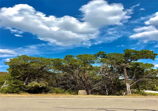 Photo 3 of Land for sale at 2519 George Pass, Canyon Lake, TX 78133 | MLS# 1031017 | Listing updated on 2026-09-22