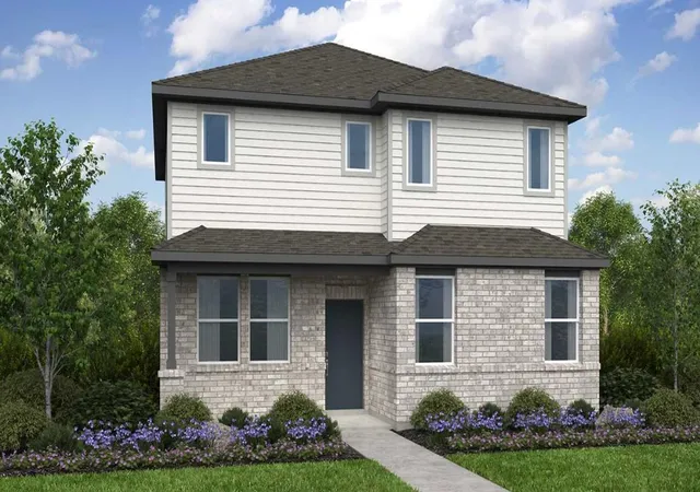 Photo 1 of Single family home for sale at 14137 Gilwell Dr, Del Valle, TX 78617 | MLS# 9511346 | Listing updated on 2026-09-23