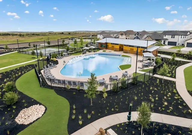 Photo 3 of Single family home for sale at 14137 Gilwell Dr, Del Valle, TX 78617 | MLS# 9511346 | Listing updated on 2026-09-23