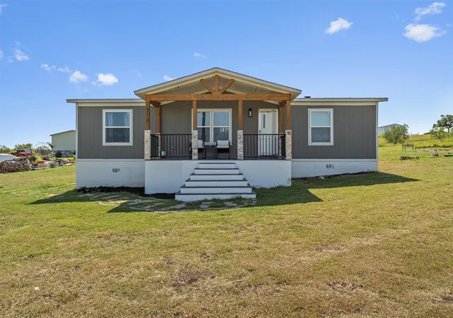 Manufactured home for sale at 110 Pvr 965 Rd, Taylor, TX 76574 | MLS# 5066738