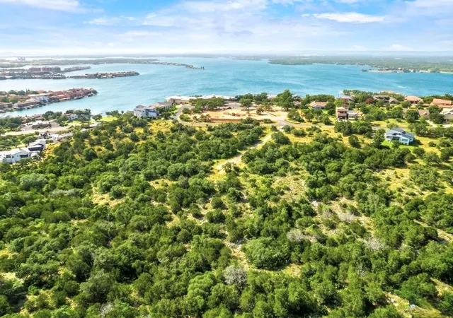 Land for sale at 0 Bishops Ct, Horseshoe Bay, TX 78657 | MLS# 4210096