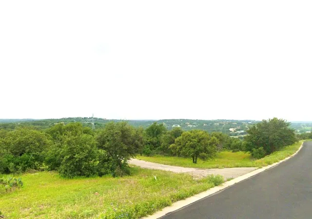Photo 1 of Land for sale at 0 Bishops Ct, Horseshoe Bay, TX 78657 | MLS# 4210096 | Listing updated on 2026-09-30