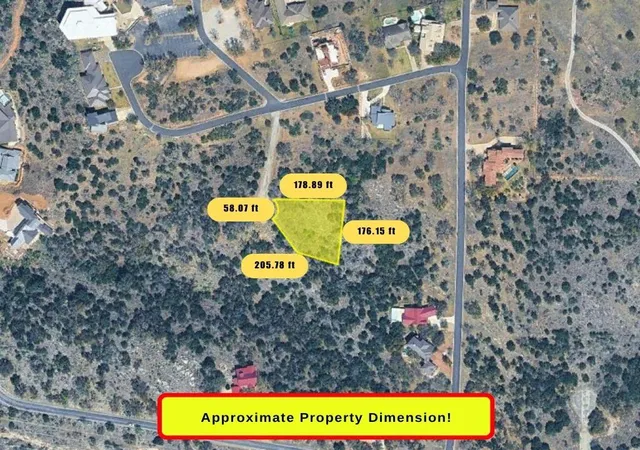 Photo 4 of Land for sale at 0 Bishops Ct, Horseshoe Bay, TX 78657 | MLS# 4210096 | Listing updated on 2026-09-30