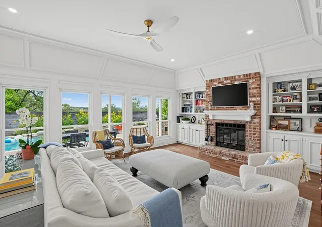 Photo 3 of Single family home for sale at 1908 Winter Park Rd, Austin, TX 78746 | MLS# 9202461 | Listing updated on 2026-10-09