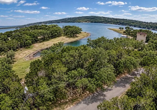 Land for sale at 1211 Fawn Park, Lago Vista, TX 78645 | MLS# 2614347 | Listing updated on 2026-09-23