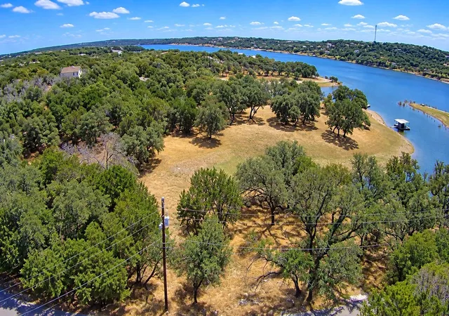 Photo 3 of Land for sale at 1211 Fawn Park, Lago Vista, TX 78645 | MLS# 2614347 | Listing updated on 2026-09-23