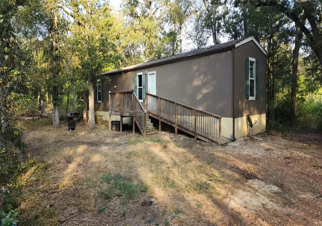 Single family home for sale at 194 Fm 2104, Smithville, TX 78957 | MLS# 1579141