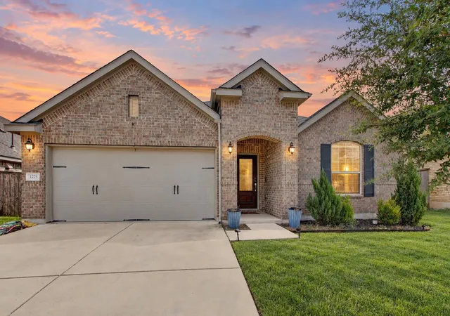 Photo 1 of Single family home for sale at 1275 Chad Dr, Round Rock, TX 78665 | MLS# 5533412 | Listing updated on 2026-10-06