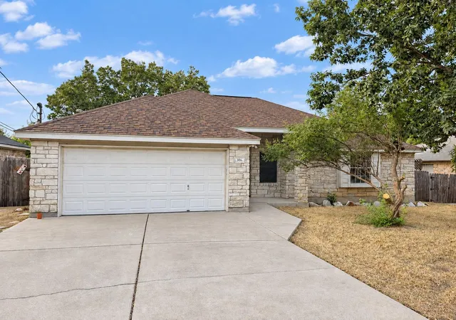 Photo 1 of Single family home for sale at 306 Debora Dr, Georgetown, TX 78628 | MLS# 5755295 | Listing updated on 2026-10-06