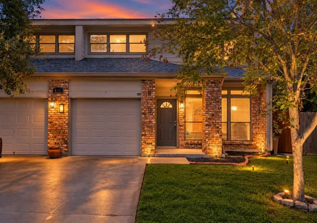 Condo for sale at 8302 Bradford Edward Cv #B, Austin, TX 78759 | MLS# 4247314