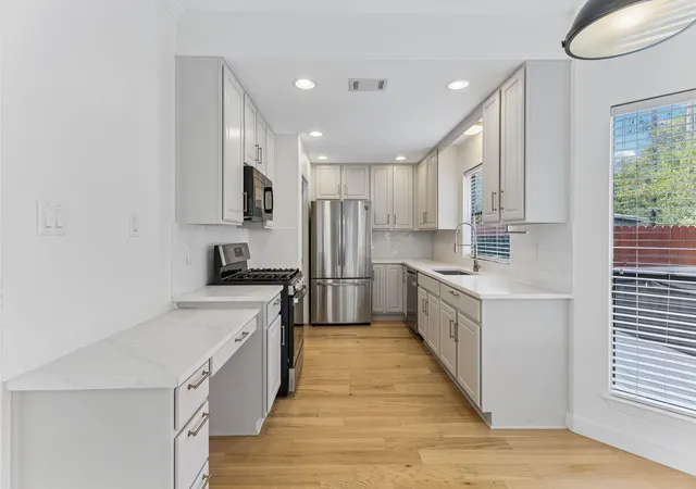 Photo 2 of Condo for sale at 8302 Bradford Edward Cv #B, Austin, TX 78759 | MLS# 4247314 | Listing updated on 2026-10-13
