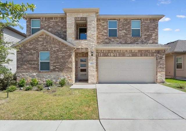 Photo 1 of Single family home for sale at 2003 Wynn Rd, Hutto, TX 78634 | MLS# 2618868 | Listing updated on 2026-09-30