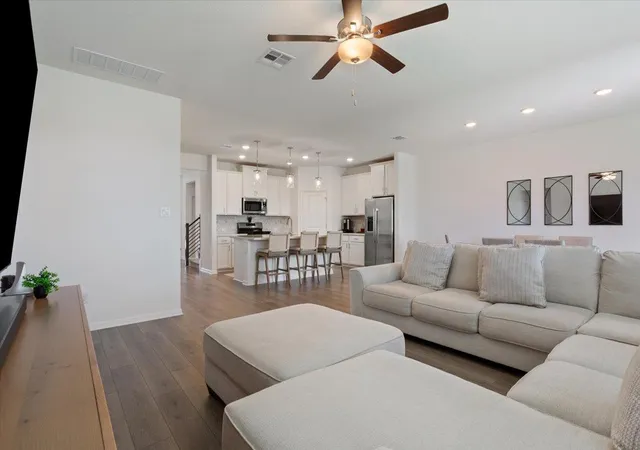 Photo 3 of Single family home for sale at 2003 Wynn Rd, Hutto, TX 78634 | MLS# 2618868 | Listing updated on 2026-09-30