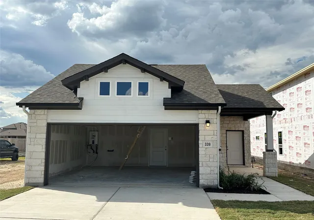 Photo 1 of Single family home for sale at 339 Elephant Is Loop, Kyle, TX 78640 | MLS# 9738367 | Listing updated on 2026-10-08