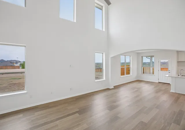 Photo 3 of Single family home for sale at 345 Elephant Is Loop, Kyle, TX 78640 | MLS# 4383274 | Listing updated on 2026-09-24