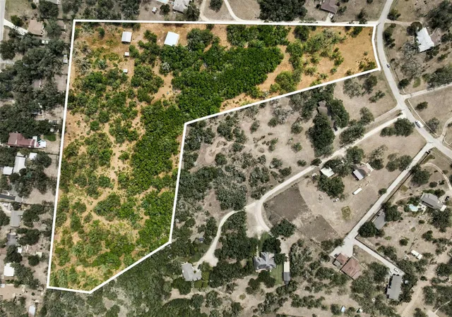 Land for sale at 30 Country Oaks Dr, Buda, TX 78610 | MLS# 9449543