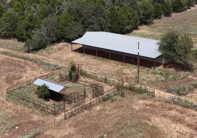 Photo 3 of Land for sale at 2496 Highway 304, Smithville, TX 78957 | MLS# 2629099 | Listing updated on 2026-09-23