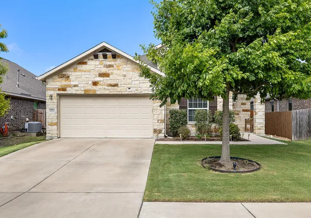 Photo 1 of Single family home for sale at 8042 Arezzo Dr, Round Rock, TX 78665 | MLS# 6327969 | Listing updated on 2026-10-06
