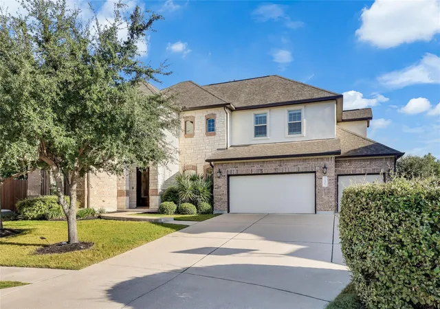 Single family home for sale at 2302 Vaquero Cv, Cedar Park, TX 78641 | MLS# 4302693