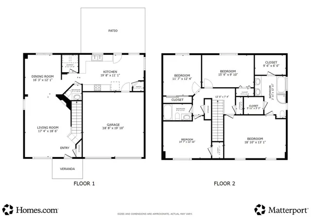 Photo 2 of Single family home for sale at 1214 Disraeli Cir, Pflugerville, TX 78660 | MLS# 7290397 | Listing updated on 2026-09-27