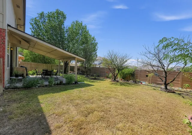 Photo 4 of Single family home for sale at 1214 Disraeli Cir, Pflugerville, TX 78660 | MLS# 7290397 | Listing updated on 2026-09-27