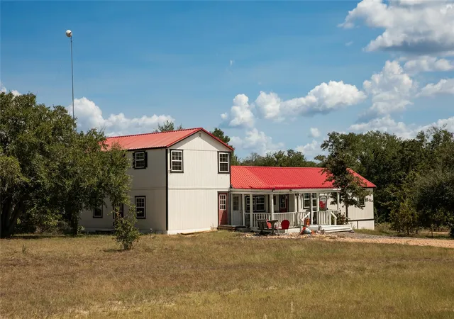 Photo 2 of Land for sale at 5848 Fm180, Ledbetter, TX 78946 | MLS# 9577497 | Listing updated on 2026-09-29