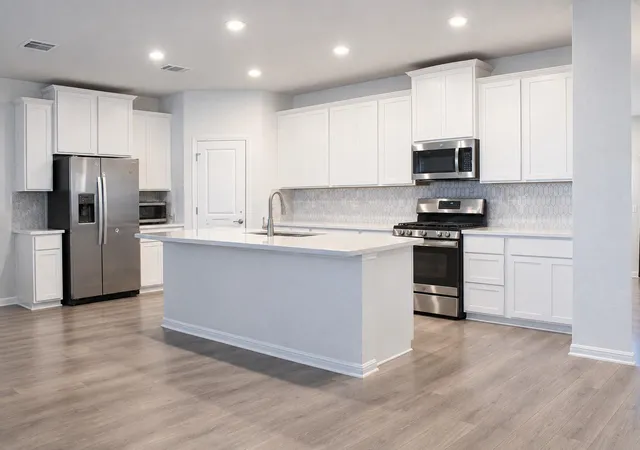 Photo 4 of Single family home for sale at 136 Bromeliad Dr, Buda, TX 78610 | MLS# 7011260 | Listing updated on 2026-09-28