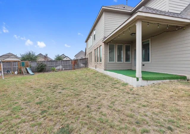 Photo 25 of Single family home for sale at 224 Rosebush Dr, Liberty Hill, TX 78642 | MLS# 6265033 | Listing updated on 2026-10-28