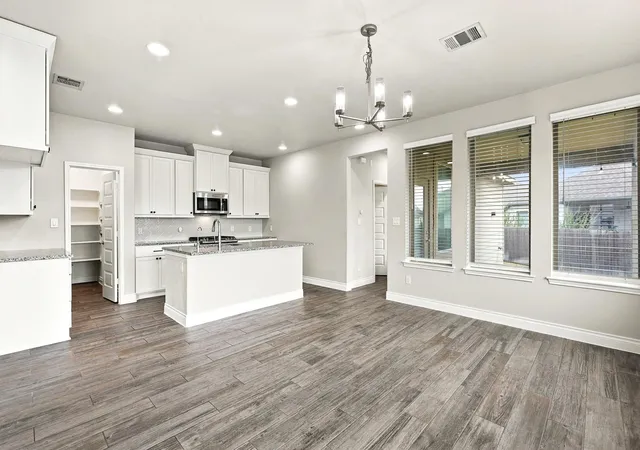 Photo 3 of Single family home for sale at 224 Rosebush Dr, Liberty Hill, TX 78642 | MLS# 6265033 | Listing updated on 2026-10-28